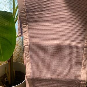 Breathable Mesh Crib Liner